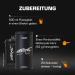 OS NUTRITION G tterpuls Intra Premium Intra Workout Drink 1.060g - Peach Iced Tea for Enhanced Performance & Recovery - Buy Online on GoSupps.com