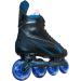 Alkali Revel Blue Indoor X-Soft 74A Roller Inline Hockey Wheels - Available in Various Sizes - Buy Online on GoSupps.com