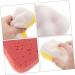 Shop Minkissy 16 Pcs Exfoliating Loofah & Massage Tools | Best Bath Scrubber Set for Kids & Adults | International Shipping Available - Buy Online on GoSupps.com