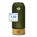 Whamisa Organic Fruits Body Lotion |Korean Skincare |Test winner 2022 |Body lotion |Rich in vitamins & antioxidants regenerating |Multiple awarded |K-Beauty 510ml