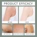  ZLHHRZJX Set of 6 Yam Body Creams for Women - Natural and Balancing Organic Cream - Moisturizing Body Care - Suitable for All Skin Types - Buy Online on GoSupps.com