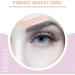Beavorty Eyebrow Trimmer Set - 4 Facial Razors for Women - Precision Hair Removal Tool - Buy Online on GoSupps.com