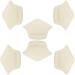 Heel Pads for Shoes | Women's Heel Grips & Inserts | VCB29-BS - Comfort & Support for Every Step - Buy Online on GoSupps.com