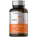 Horbaach Vitamin D3 2000IU Softgels | 150 Count | 50mcg Cholecalciferol | Non-GMO & Gluten Free Supplement