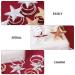 Shop Lurrose 20-Piece Spiral Hair Clips | Bridal Hair Jewelry & Accessories for Weddings - Buy Online on GoSupps.com