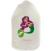 Personalized Mermaid Hot Water Bottle - Cozy Heat Bottle Cover for Kids & Adults | Ideal Gift Idea (800 ml) - Buy Online on GoSupps.com