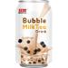 RICO - Bubble Milk Tea Drink - 1 X 350 ML Original 1-Pack