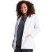 Dickies Xtreme Stretch Women Scrubs Lab Coats 28 Snap Front 82400 Medium White - Buy Online on GoSupps.com