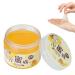 Hand Moisturizing Mask Milk Honey Hand Wax Moisturizing Hand Cream Wax Skinmoisturizer Nourish Hydrating Peel Off For Calluses Skin Care 140G(#3)