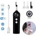 Ear Endoscope with LED Light - Ear Wax Removal Kit for iPhone, Android, iPad - Safe Otoscope Ear Cleaner Camera Tool for Adults & Kids - Buy Online on GoSupps.com