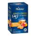 Meßmer PLUS Tea | Mango-Orange + B Vitamins | 20 tea bags | Gluten-free | Lactose-free | Vegan Mango-Orange + B Vitamins