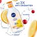 NIVEA Micellar Water Vitamin C All Skin Types 400 ml - Buy Online on GoSupps.com