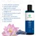 Green Idea Shower Oil - Lotus Flower & Grape Seed Oil for Dry Skin | Vegan Natural Ingredients - Frei 200ml - Buy Online on GoSupps.com