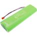 Replacement Battery for Bacharach ECA 450 Analyzers - 20000mAh/7.2V - International Shipping Available - Buy Online on GoSupps.com