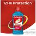 Colgate Total Pro-Shield Alcohol Free Mouthwash Peppermint 500mL - 16.9 fl oz (Pack of 1) - Buy Online on GoSupps.com