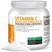 Bronson Probiotic 50 Billion CFU + Prebiotic with Apple Polyphenols & Pineapple Fruit Extract Vitamin C Powder Pure Ascorbic Acid Soluble Fine Non GMO Crystals - Buy Online on GoSupps.com