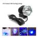 USB UV Glue Curing Lamp Classic Green Oil Heating Light Circuit Board Smart Mobile Phone Repairing Practical Tools - Buy Online on GoSupps.com