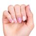 Color Street Star-Crossed Pink Nail Strips with Moon and Star Accents - Buy Online on GoSupps.com