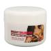 Breast augmentation cream breast tightening cream for women firing skin-calming massage improves elasticity forming lifting breast cream