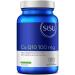 Omega 3 1000mg 150 soft gels & Co Q10 100 mg 100 VC (Pack of 1) Nutritional Supplement+ SISU Co Q10 - Buy Online on GoSupps.com