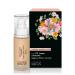 Helan I Colori - Natural Moisturising & Lightweight Bio CC Cream Spf 10 with Hyaluronic Acid & Shea Butter Bright & Uniform Makeup - Light Mattifying Coverage Foundation - Made in Italy Soy 30 ml