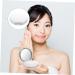 VINTORKY 2pcs Powder Box Empty Box Powder Puff Holder Traveling Makeup Case Powder Puff Case Bottle As - Buy Online on GoSupps.com