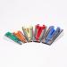 HONEYSEW Bias Tape Maker Set - 6MM/9MM/12MM/18MM/25MM 50MM - DIY Quilting Tools Kit - Buy Online on GoSupps.com