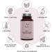 Buy OPC Grape Seed Extract 350 mg - 240 High-Dose Capsules - Additive-Free Lab Tested Made in Germany - Balanced Vitality for Improved Health - Buy Online on GoSupps.com