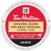 Tim Hortons Original Coffee blend Single Serve Keurig K-Cup Pods Medium Roast 48 Count & Original Blend Coffee Single Serve K-Cup Pods Medium Roast 30ct Pack K-Cup Pods + Original Blend Coffee Original Blend 48 Count (Pack of 1) - Buy Online on GoSupps.com