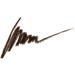  Jorge de la garza Jorge de la Garza Makeup Liner Waterpoof Waterproof Eye Contour Pencil (Dark Brown) - Buy Online on GoSupps.com
