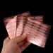 Leadigol Invisible Double Eyelid Tape - Lace Mesh Eyelid Stickers | Self-Adhesive Eye Lift Strips | Waterproof Beauty Solution for Women | International Shipping Available - Buy Online on GoSupps.com