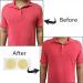 ZJchao Men Nipple Cover 50 Pairs - Self Adhesive Nipple Tape for Runners - Beige - Buy Online on GoSupps.com