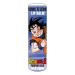 Mevsim Store Children's Lip Gloss Officially Licensed - Lip Balm - Colage Flavour 5 g - Vegan - Red - Lip Balm for Children - Dermatologically Tested Dragon Ball Z