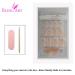 Shop False Nails Bling Art Gel Polished Glitter - 24 Medium Tips with Glue | Shooting Star Design - International Shipping Available - Buy Online on GoSupps.com