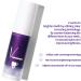 2 Pack Purple Toothpaste for Teeth Whitening - Conceals Stains, Improves Brightness - 2PACK - Buy Online on GoSupps.com