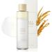 Radiant Rice Water Toner Hydrating Milky Formula with Rice Extract & Purslane Non-Greasy Purifying and Deeply Hydrating 150 ml