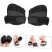 Shop Gatuida 4 Pairs Non-Slip Forefoot Pads - Metatarsal Cushion Insoles for Ultimate Comfort | International Shipping Available - Buy Online on GoSupps.com