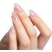 MAYCHAO 7-in-ONE Clear Pink Builder Nail Gel 15ML Builder Base Strengthening Gel UV/LED Building Nail Gel in a Bottle for Nail Repair Nail Strengthen Hard Gel Builder Nail Extension Gel Builder 05 - Buy Online on GoSupps.com
