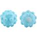 HERCHR 2 Pieces Laundry Dryer Balls Reusable Dryer Balls Soft Washing Balls Replace Laundry Drying Fabric Softener Ball Accessories - Buy Online on GoSupps.com