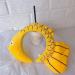 She's Shining Yellow Fish Shape Headband Cartoon Animal Hair Band Exaggerated Funny Hair Accessories - Buy Online on GoSupps.com