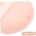 Set of 4 Makeup Powder Blending Face Powder Puff Powder Puff for Body Makeup Puff Sponges Mix Puffs Dry Touch Sponge Miss Makeup Powder - Buy Online on GoSupps.com