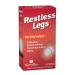 Natrabio Restless Legs Tablets 60 Count