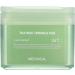 MEDIHEAL Teatree Trouble Facial Toner Pads with Tea Tree & Lactobacillus - Soothing Cotton Pads for Sensitive & Acne Prone Skin - Vegan Face Gauze 100 Pads - Buy Online on GoSupps.com