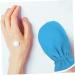 FRCOLOR 8 Pairs Maintenance Care Gloves Women Gloves Spa Kit Nail Art Kit Cracked Hand Gloves Hot Wax Gloves for Hands Moisturizing Hand Gloves Paraffin Wax Hand Cover Wax Mitts for Hand - Buy Online on GoSupps.com