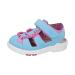 Ricosta Gery M 61 Boys' Sandals 7.5 UK Child Turquoise Rosada