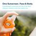 KINeSYS SPF 30 Sunscreen and Lip Balm Bundle Kids Fragrance-Free Spray Sunscreen (4 Fl Oz) and Pro Sport SPF 30 Lip Balm (Pack of 2) Broad Spectrum UVA/UVB Protection for Sensitive Skin & Outdoor - Buy Online on GoSupps.com