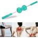 Multifunctional Magnetic Massage Roller - Acupressure Massager for Back & Shoulder Muscle Relief | Shop Internationally - Buy Online on GoSupps.com