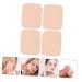 Buy Balacoo 10 Sets Makeup Puff Sponges - Comfortable Blending Tools for Women | Perfect for Flawless Makeup Application - Buy Online on GoSupps.com