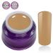 Color Gel Caramel Nude Beige - UV LED Nail Gel Studio Quality (5ml) - RM Beautynails - 1 Pack International Shipping Available - Buy Online on GoSupps.com
