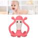 Food Grade Silicone Octopus Teether - Safe Bite & Heat Resistant Baby Teething Toy for International Shipping - Buy Online on GoSupps.com